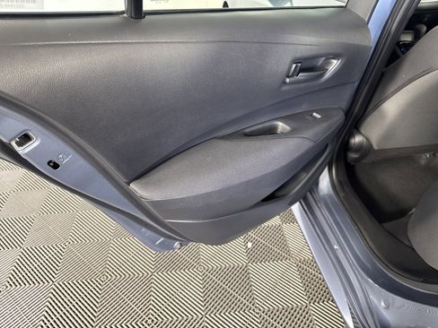 Used 2024 Toyota Corolla LE FWD image 16
