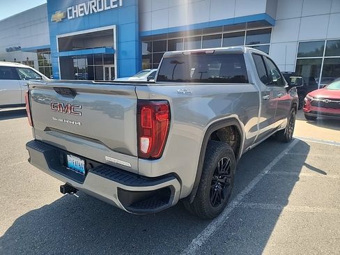 Used 2023 GMC Sierra 1500 Elevation AWD/4WD image 4