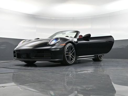 New 2025 Porsche 911 Carrera image 41