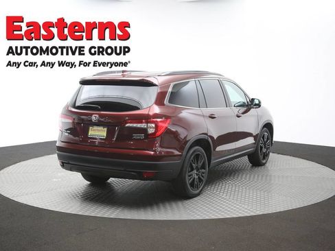 Used 2022 Honda Pilot Special Edition image 41