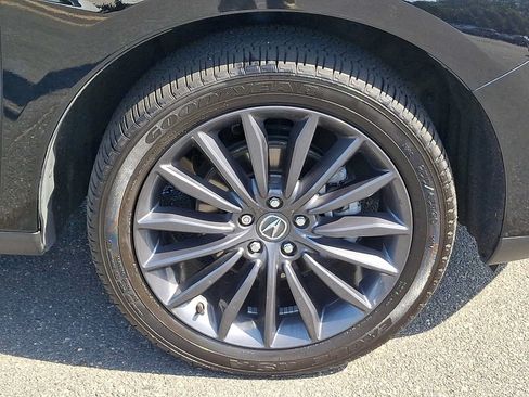 Certified 2024 Acura RDX A-Spec AWD/4WD image 8