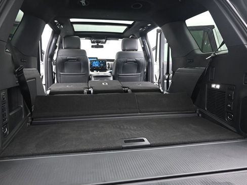 Certified 2025 Ford Expedition Tremor AWD/4WD image 27