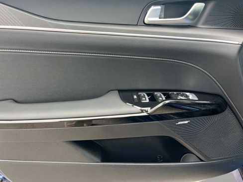 New 2025 Kia K5 GT-Line w/ GT-Line Premium Package AWD/4WD image 18