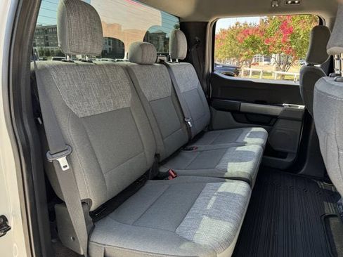 Used 2022 Ford F150 XLT w/ Trailer Tow Package AWD/4WD image 30