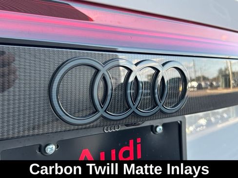 New 2026 Audi Q8 Prestige w/ Prestige Package AWD/4WD image 53