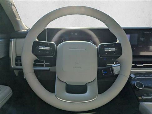 New 2026 Hyundai Santa Fe SEL image 10