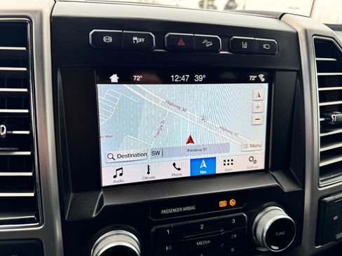 Used 2019 Ford F350 Platinum w/ Platinum Ultimate Package image 31