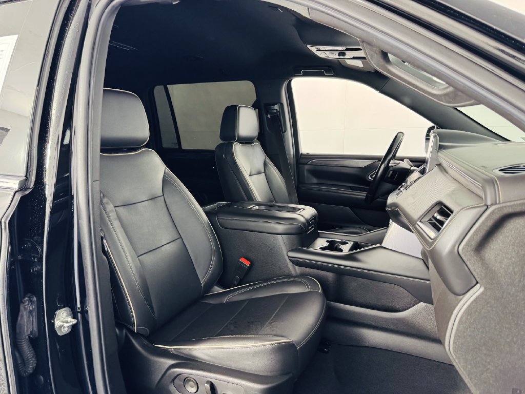 Used 2021 GMC Yukon XL SLT AWD/4WD image 33