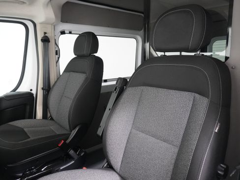 Used 2021 RAM ProMaster 1500 image 9