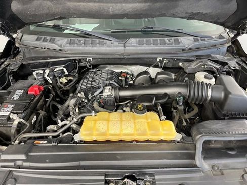 Used 2018 Ford F150 XLT AWD/4WD image 41