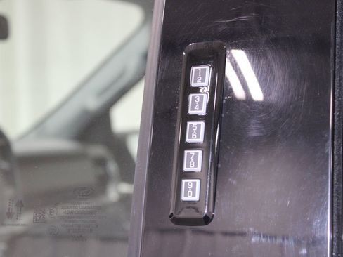 Used 2024 Ford F150 XLT w/ Tow/Haul Package image 17