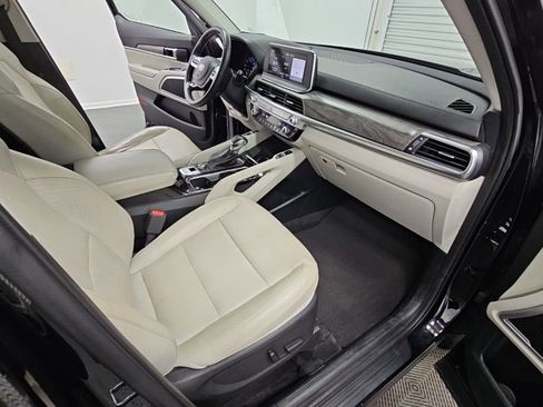 Used 2020 Kia Telluride EX FWD image 40