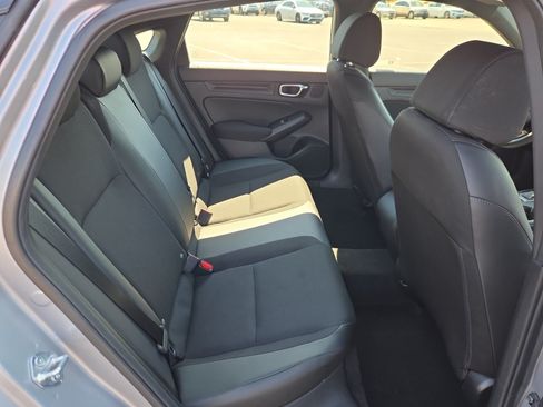 Certified 2026 Honda Civic Sport image 29