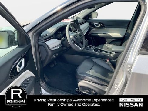 Used 2023 Jeep Compass Limited AWD/4WD image 11
