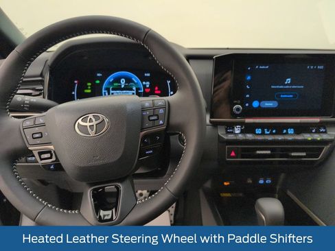 Used 2026 Toyota Camry SE w/ Convenience Package FWD image 21