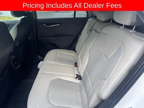 Used 2024 Kia Niro EX FWD image 10