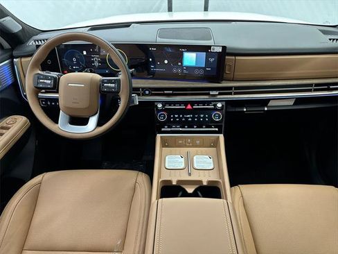 New 2026 Hyundai Santa Fe Calligraphy image 26