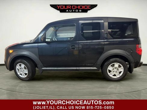 Used 2008 Honda Element LX image 2