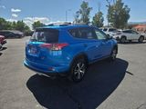 Used 2017 Toyota RAV4 XLE image 5