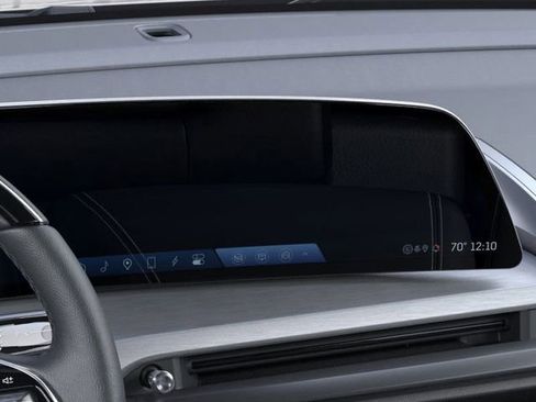 New 2026 Cadillac Vistiq Luxury w/ LPO, Floor Liner Package AWD/4WD image 20