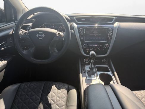 Used 2023 Nissan Murano Platinum AWD/4WD image 12