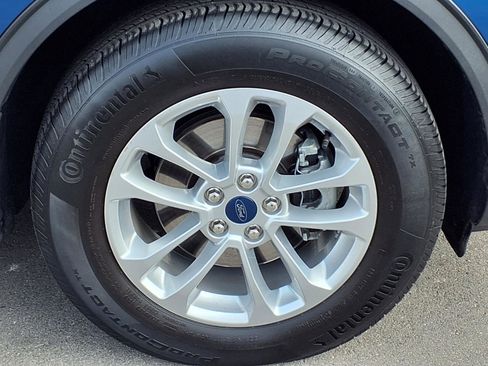 Used 2022 Ford Escape SE w/ Convenience Package image 27