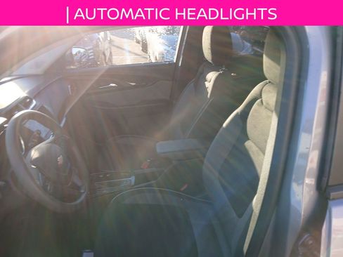 Used 2023 Chevrolet TrailBlazer LT image 10