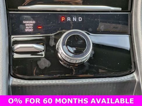 New 2025 Jeep Grand Cherokee Limited w/ Black Appearance Package image 20