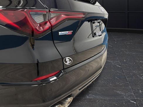 Used 2023 Acura MDX Type S AWD/4WD image 35