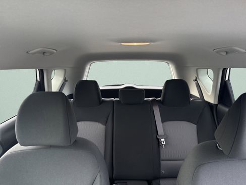 Used 2025 Kia Soul LX FWD image 21