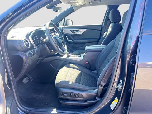 Used 2021 Chevrolet Blazer LT FWD image 20