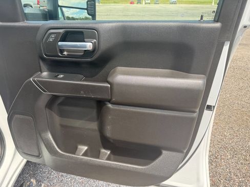 Used 2024 Chevrolet Silverado 2500 W/T w/ WT Convenience Package AWD/4WD image 34