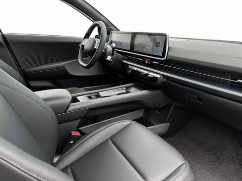 New 2025 Hyundai Ioniq 6 SEL RWD image 15