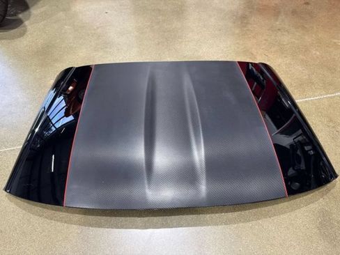 Used 2011 Chevrolet Corvette Grand Sport w/ Preferred Equipment Group RWD image 65