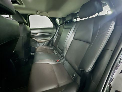 Certified 2023 MAZDA CX-30 AWD 2.5 S w/ Premium Package image 25