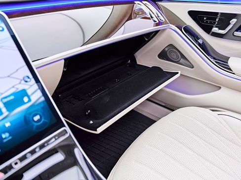 Used 2024 Mercedes-Benz S 63 AMG S image 88
