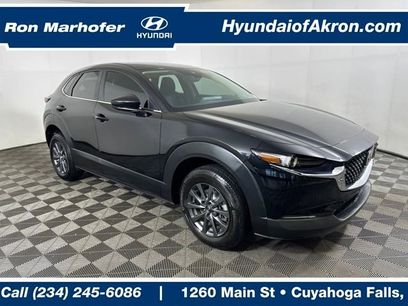 Used 2021 MAZDA CX-30 FWD 2.5 S