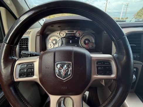 Used 2014 RAM 1500 Laramie Longhorn image 10