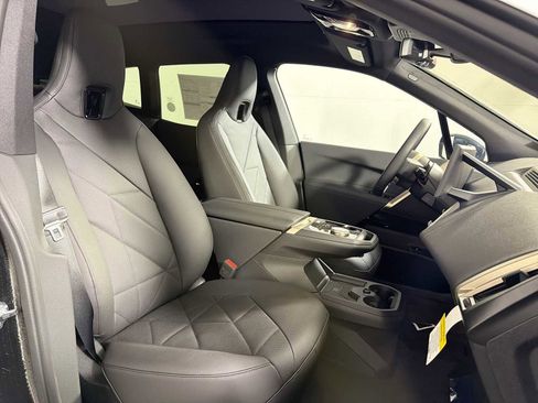 New 2026 BMW iX xDrive45 w/ Premium Package image 20