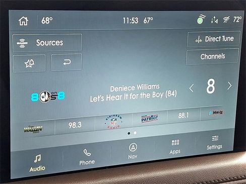 Used 2023 Lincoln Aviator Reserve w/ Equipment Group 201A AWD/4WD image 18