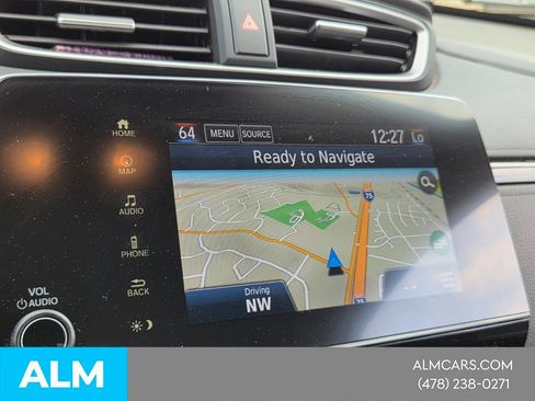 Used 2021 Honda CR-V Touring image 20