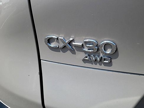 Certified 2024 MAZDA CX-30 AWD 2.5 S w/ Select Sport Pkg image 28