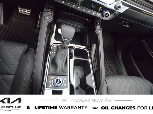 New 2025 Kia Telluride SX X-Line image 24