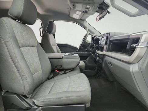 Used 2023 Ford F250 XL w/ STX Appearance Package AWD/4WD image 26