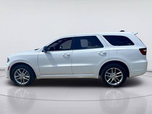 Used 2023 Dodge Durango GT AWD/4WD image 4