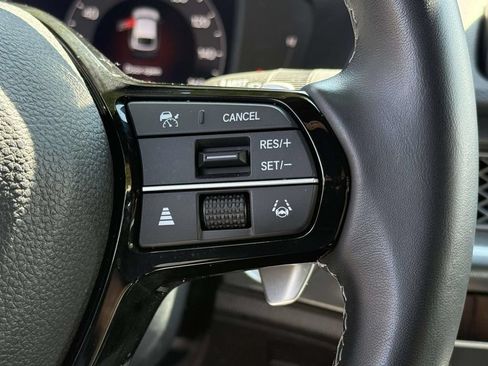 Used 2023 Acura Integra A-Spec FWD image 28
