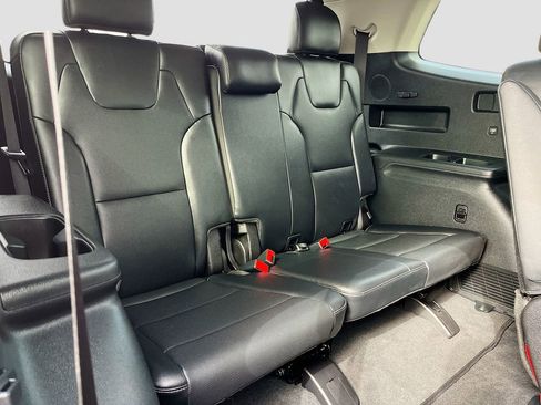 Used 2022 Kia Telluride SX AWD/4WD image 27