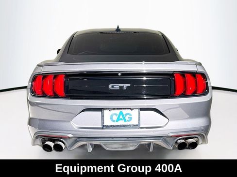 Used 2021 Ford Mustang GT Premium RWD image 6