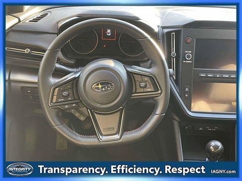 Used 2023 Subaru WRX image 13