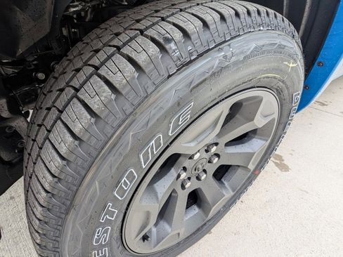 New 2026 RAM 1500 Big Horn/Lone Star image 44